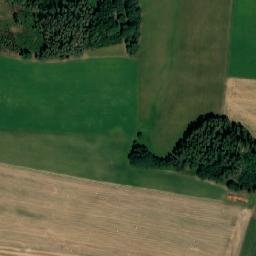 Satellite imagery of Karlovka [Nemyšl-Dědice], CZ