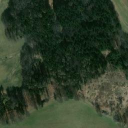 Satellite imagery of [Smilovy Hory-Malý Ježov] GSM, CZ