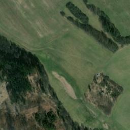 Satellite imagery of [Smilovy Hory-Malý Ježov] GSM, CZ