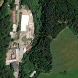 Satellite imagery of Pavlíkův vrch [Křelovice u Pelhřimova] GSM, CZ