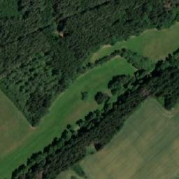 Satellite imagery of Pavlíkův vrch [Křelovice u Pelhřimova] GSM, CZ