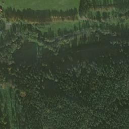 Satellite imagery of Šibeniční vrch [Želiv], CZ
