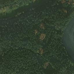 Satellite imagery of Šibeniční vrch [Želiv], CZ