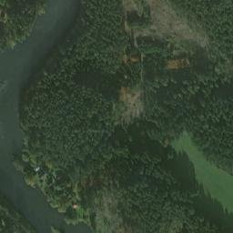 Satellite imagery of Šibeniční vrch [Želiv], CZ