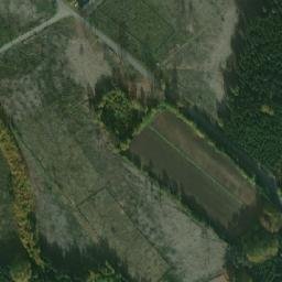 Satellite imagery of U Svatého Václava [Humpolec] GSM, CZ