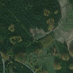 Satellite imagery of U Svatého Václava [Humpolec] GSM, CZ