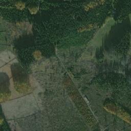 Satellite imagery of U Svatého Václava [Humpolec] GSM, CZ