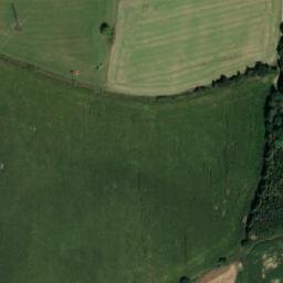 Satellite imagery of Turkův kopec [Lípa-Chválkov], CZ