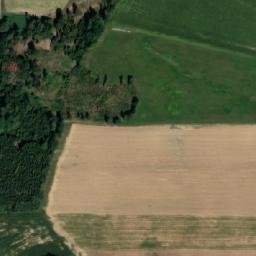 Satellite imagery of Turkův kopec [Lípa-Chválkov], CZ