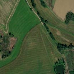 Satellite imagery of Ločarův kopec [Okrouhlička], CZ