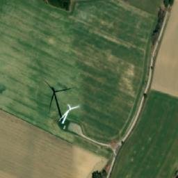 Satellite imagery of [Věžnice] WT-2, CZ