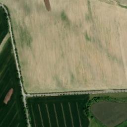 Satellite imagery of [Nové Veselí] GSM, CZ