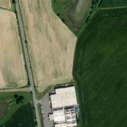 Satellite imagery of [Nové Veselí] GSM, CZ