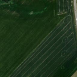 Satellite imagery of [Nové Veselí] GSM, CZ