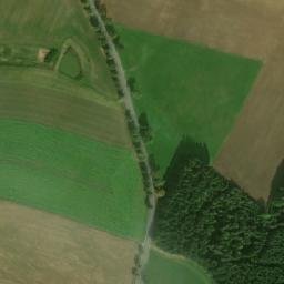 Satellite imagery of Babák [Nová Ves u Nového Města na Moravě], CZ