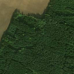 Satellite imagery of Babák [Nová Ves u Nového Města na Moravě], CZ