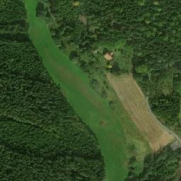 Satellite imagery of Babák [Nová Ves u Nového Města na Moravě], CZ