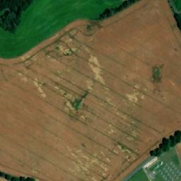 Satellite imagery of Chocholouš [Bystřice nad Pernštejnem-Domanínek], CZ