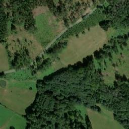 Satellite imagery of Zubštejn, CZ