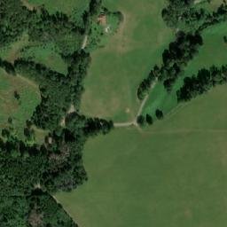 Satellite imagery of Zubštejn, CZ