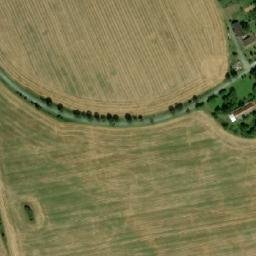 Satellite imagery of Louka, CZ