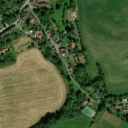Satellite imagery of Louka, CZ