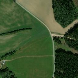 Satellite imagery of Louka, CZ