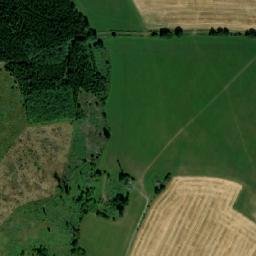 Satellite imagery of Horničí [Rozseč n.Kunšt.] GSM, CZ