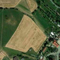 Satellite imagery of Horničí [Rozseč n.Kunšt.] GSM, CZ