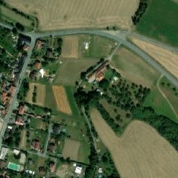 Satellite imagery of [Rozseč n.Kunšt.] outlook p., CZ