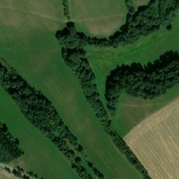 Satellite imagery of [Rozseč n.Kunšt.] outlook p., CZ
