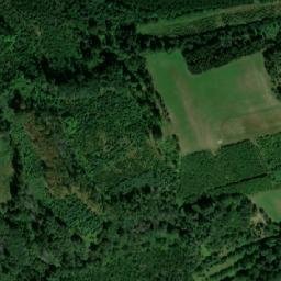 Satellite imagery of Hradisko [Kunštát], CZ