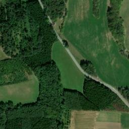 Satellite imagery of Hradisko [Kunštát], CZ