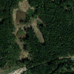 Satellite imagery of Kříb[Nýrov], CZ