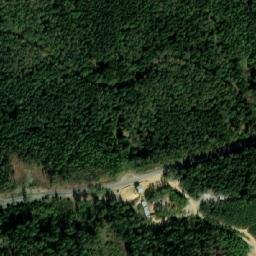 Satellite imagery of Kříb[Nýrov], CZ