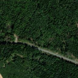 Satellite imagery of Kříb[Nýrov], CZ