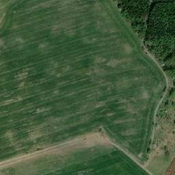 Satellite imagery of Kopanina [Nýrov], CZ