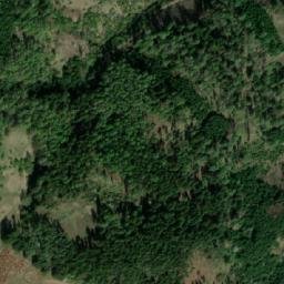 Satellite imagery of Kopanina [Nýrov], CZ