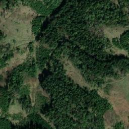 Satellite imagery of Kopanina [Nýrov], CZ