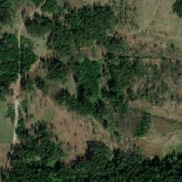 Satellite imagery of Drábovka, CZ