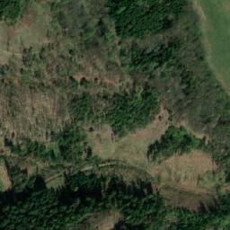 Satellite imagery of Drábovka, CZ