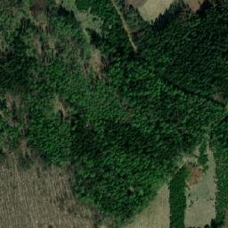 Satellite imagery of (Kroupka [Zboněk]), CZ