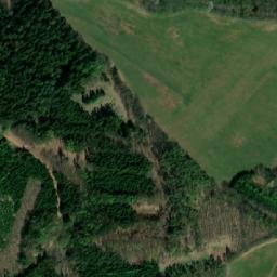 Satellite imagery of (Kroupka [Zboněk]), CZ