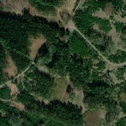 Satellite imagery of Mojetín, CZ