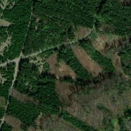 Satellite imagery of Mojetín, CZ