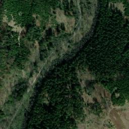 Satellite imagery of Mojetín, CZ