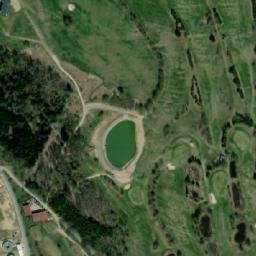 Satellite imagery of Paprč [Benešov u Boskovic], CZ