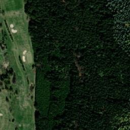 Satellite imagery of Paprč [Benešov u Boskovic], CZ