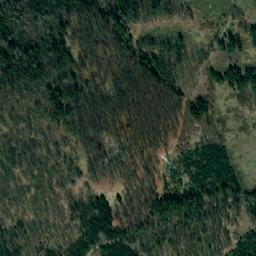 Satellite imagery of Kocouřina, CZ