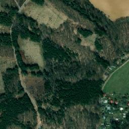 Satellite imagery of Kocouřina, CZ